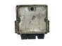 Controller 0281011248 9652183780 9646850580 PSA Bosch 52345