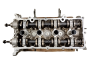 Cylinder Head Suzuki Opel 69LS 1.2 16V VVT K12B