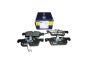 Brake Pads Front MAGNETI MARELLI 363700202041 1610100580