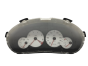 Speedometer/Instrument Cluster Peugeot 206 9655976380 50080