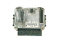 Controller Opel 55560810DB 0281012694 Bosch GM 32940