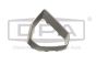 Halogen Frame Right 83A853054A 88531847702 Audi Q3 DPA