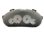 Speedometer/Instrument Cluster Peugeot 206 9648837180 000643406 41861