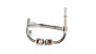 Turbine Pipe 144B39496R 1.2 TCE Renault Dacia 