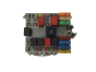 Fuse Box Fiat 46835581 Delphi 19706