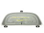 Speedometer/Instrument Cluster Renault Laguna 1 7700829455 M 51506