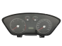 Speedometer/Instrument Cluster Ford Focus MK2 4M5T-10849-CL 44416
