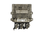 Engine Controller 5WS40240A-T 5S61-12A650-HA Ford Siemens