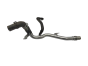 Coolant pipe 210225549R 2.0 DCI Renault Opel Nissan