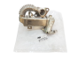 EGR Cooler Renault 147350678R Qplus