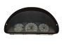 Speedometer/Instrument Cluster Fiat Punto 46438198 6062224 2605