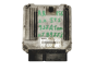 Engine Controller 00551824900 0261S01007 Fiat Bosch