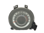 Speedometer/Instrument Cluster Fiat 500 735590739 503015214107