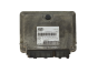 Controller IAW.4AF.M9 55187372 61600.627.05 Fiat Magneti Marelli 13836