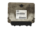 Controller 51793106 IAW4AF.M9 Fiat Magneti Marelli 17184