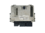 Controller 0261S04689 9666104380 PSA Bosch 37199
