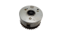 Camshaft Pulley 13520-0Q010 0805G9 1.0 1KR Peugeot Citroen Toyota 38