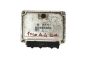 Controller VW 030906032CG 0261207178 Bosch 24748