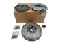 Clutch Kit + Dual-Mass Wheel Original 1674211180 Citroen Peugeot