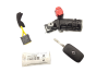 Ignition Switch Renault Master 3 N0504858 487009186R 0km
