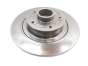 Brake Disc Rear 432024962R Renault Scenic 4 290mm 10,3mm