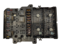 Fuse Box Dodge P04707784AB 19627