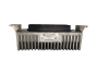 Plug Relay 8200558438-A RCS/8-12 Renault NAGARES 17511