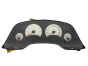 Speedometer/Instrument Cluster Opel Zafira A 09181227CU 110008922007