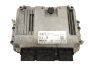 Controller 0281011775 4N51-12A650-BA Volvo Bosch 27899