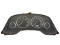 Speedometer/Instrument Cluster Opel Zafira A 24461768JU 110080209002 20898