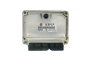 Controller 045906019AP 0281010865 Volkswagen Bosch 46673