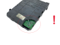 Controller BSI 2004 H01-01 9664968980 PSA 