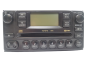 Cd Radio Player Toyota RAV4 86120-42061 CQ-TT3070AA 1156