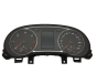Speedometer/Instrument Cluster Audi A1 8XA920930B VDO