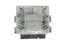 Controller 5WS40419E-T 6Q91-12A650-LE SID206 Ford Siemens 