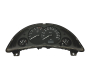 Speedometer/Instrument Cluster Opel Corsa C 13173347WA 110008988026 51645