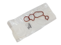 Gasket, Seal Original Citroen Peugeot 110438 1104.38