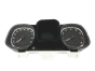 Speedometer/Instrument Cluster Fiat Panda 51972781 0887766550