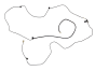 Electric Wires Renault Captur 282431955R