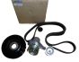 Timing Belt Assy Original 7701478599 Renault
