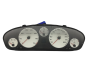 Speedometer/Instrument Cluster Peugeot 607 9639118680 110008883002 45090
