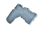 Battery Housing Original  Citroen Peugeot C4 II 308 6588A1