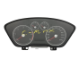 Speedometer/Instrument Cluster Ford Focus 7M5T-10849-GB 7M5T10849GB 43846