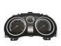 Speedometer/Instrument Cluster Opel Corsa P0013312051 31325