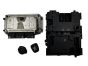 Starter Kit Peugeot 206 9638783480 9638160680 1,6 16V