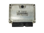 Controller 045906019C 0281010697 VW Bosch 14661