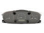 Speedometer/Instrument Cluster Jaguar XJ 5W93-10849-KE Visteon
