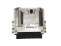 Controller 0281032225 237106230R 237106607R Renault Bosch
