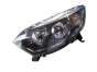 Headlamp Left Original Renault Captur 260603859R