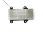 Controller 6921566 8ES008270-01 BMW Hella 45849